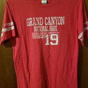 Grand Canyon shirt